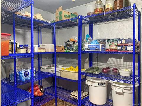 Storage