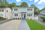 Welcome to this impeccably renovated two-family residence located in the heart of Elmsford. This property offers a unique opportunity for homebuyers and investors alike, featuring two spacious units, each with 3 Bedrooms and 1 Bathroom. All units have brand-new stainless-steel appliances and granite counter tops with stunning stone backsplashes. The property also boasts 3 driveways with room for up to 6 Cars. Outdoor Space: Beautiful backyard and 1st floor deck are perfect for relaxation and entertainment. Location: Conveniently situated near local amenities, schools, and public transportation. This property is a fantastic find for those looking to accommodate a large family or to earn rental income. Donâ€™t miss out on the chance to own this Multi Family Home in Elmsford! Finished Basement with separate entrance, tons of storage, all new mechanicals/separate for each unit. Units are fully vacant.
