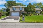 Welcome home to your private oasis in the coveted San Souci Beach Community!! This exclusive neighborhood offers resort-style amenities including a private beach, tennis courts, pool, bocce, and lush coastal surroundings. This sun-drenched residence features 5 bedrooms and 3.5 bathrooms and is ideal for extended family living with a complete lower-level apartment, making it a perfect mother daughter home. The home boasts an updated kitchen with skylights, filling the space with natural light. Enjoy seamless indoor-outdoor living with an open yard, Trex deck, outdoor TV, and a koi pond, all within a gated yard for added privacy.Whether entertaining or relaxing this home offers the ultimate lifestyle in one of the most desirable communities.