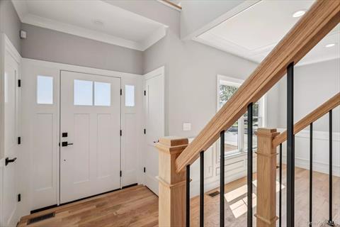 Entry