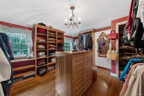 Closet