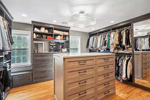 Closet