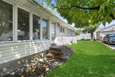 Yard