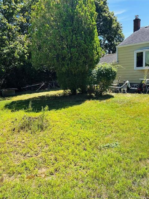 Yard