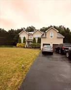 You could be the new owner of this 4-Bedroom Colonial in Newburgh School District.This beautiful 3, 391 sq. ft. Colonial home featuring 4 spacious bedrooms and 2.5 bathrooms, including a luxurious primary suite. This home has Solar to reduce your electric bill.  The first floor offers a bright living room, formal dining room, and a convenient half bath. The eat-in kitchen boasts a granite peninsula, gas stove, pantry, and flows seamlessly into a cozy family room with cathedral ceilings and a gas fireplace. Step out from the kitchen through sliding glass doors into your private backyardâ€”perfect for relaxing or entertaining. Upstairs, youâ€™ll find the serene primary suite with a walk-in closet and private bath plus three additional bedrooms, a full bathroom.  Located in a desirable community with municipal water/sewer and low HOA dues ($75/month), which include access to a clubhouse, pool, and trash collection. If you are a commuter this home is close to major highways(I84 and NYS Thruway), also close to the train and bus station and many amenties(stores, banks, restaurants).Donâ€™t miss this opportunity to own this wonderful home. More pictures to come.