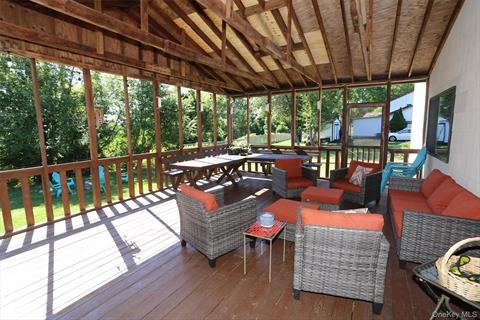 Sun Room