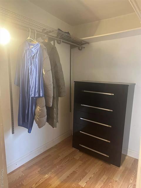 Closet