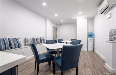 Recreation Room