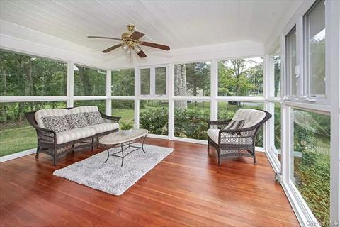 Sun Room