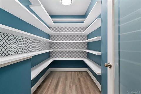 Pantry