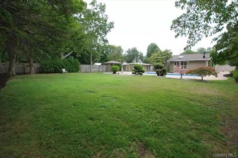 Yard