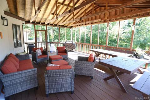 Sun Room
