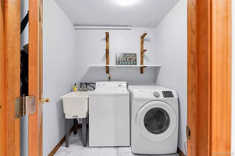 Laundry