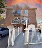 Donâ€™t miss this rare opportunity to own a spacious 3-family home in the heart of Ozone Park! Featuring a total of 8 bedrooms, 5 full baths & 1 half, plus a full finished basement with its own bath and separate entrance, this property is perfect for both investors and end-users.Each unit offers generous living space, functional layouts, and great natural light. The fully finished basement provides additional living flexibility.Located near the A, J, and Z trains, major bus lines, shopping, dining, and schools (District 27), with easy access to JFK and major highways. This property offers the perfect mix of location, convenience, and investment potential in one of Queensâ€™ most vibrant neighborhoods.With strong rental potential and plenty of room for extended families, this home combines location, size, and opportunity in one of Queensâ€™ most vibrant neighborhoods.
