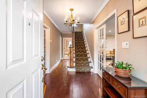 Entry