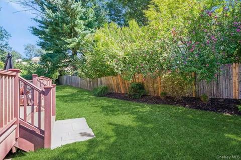 Yard