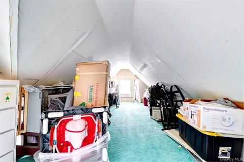 Bonus Room