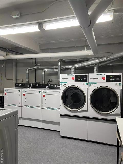 Laundry