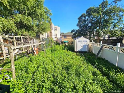 Yard