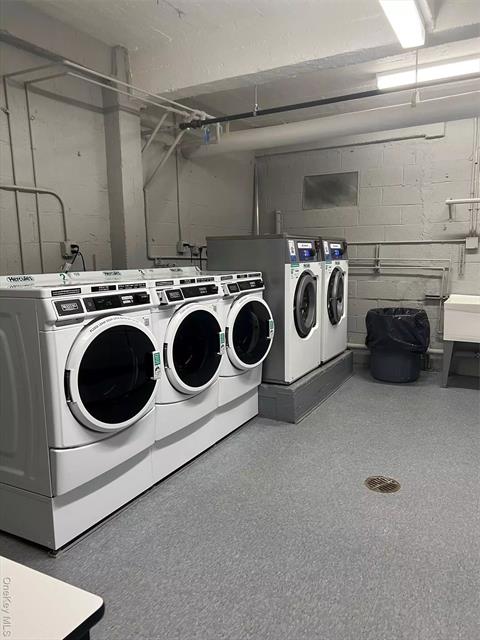 Laundry
