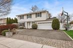 Welcome to 20 Sagamore! This spacious splanch boasts a nice floorplan with 2 car garage , wood burning fireplace, full HVAC system & much more. This is the perfect opportunity to create your own vision in Jericho. Don&rsquo;t let this unique opportunity get away!