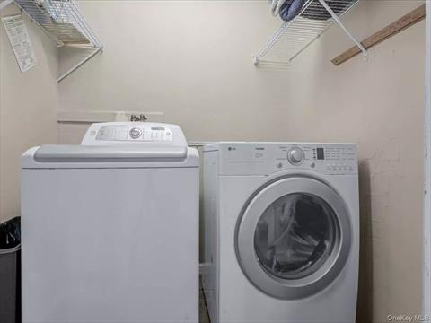 Laundry