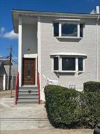 Beautiful 2-Family home located in the heart of Bellerose. First and Second floors each feature a huge living room, kitchen with granite countertops, 2 bedrooms, and 2 full bathrooms. This home also features a full finished basement with a separate outside entrance. Exterior features include a private driveway and spacious backyard. Close to shopping, schools, YMCA, Cross Island Pkwy, Grand Central, Hillside Ave, Hempstead Tpke and Union Tpke with convenient transportation to 179 St subway station. Quiet neighborhood. A Must See!
