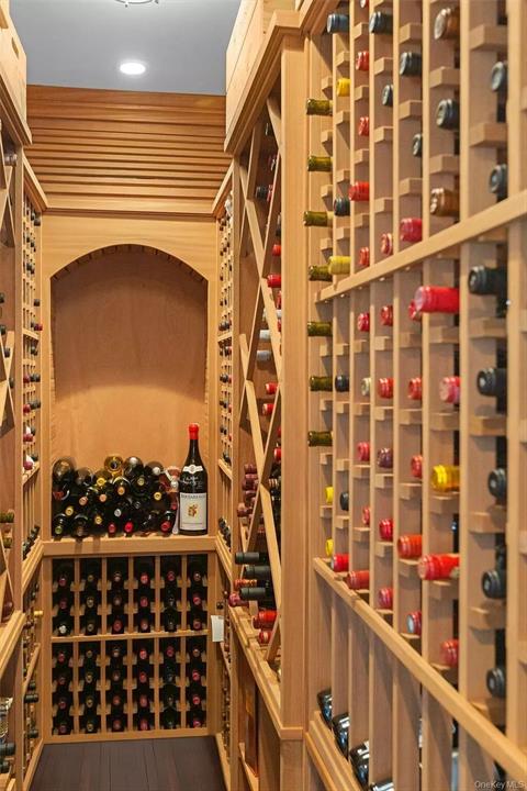 Wine Cellar