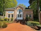 This beautifully restored historic Carriage House in Northport Village offers a versatile two-story office or retail space with abundant natural light and high ceilings. The first floor includes a large open room ideal for client-facing activities or retail display, complemented by a convenient bathroom. Upstairs, two spacious rooms connected by a hall provide flexible options for workspace, meetings, or creative use. Move-in ready and one of only two units in the building, this space is perfectly situated near the village&rsquo;s popular restaurants and pubs. Space is not zoned for food service.
