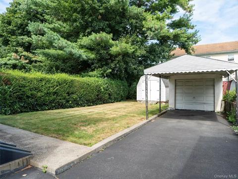 Yard
