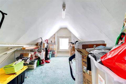 Bonus Room