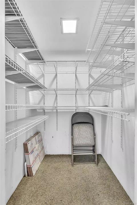 Closet
