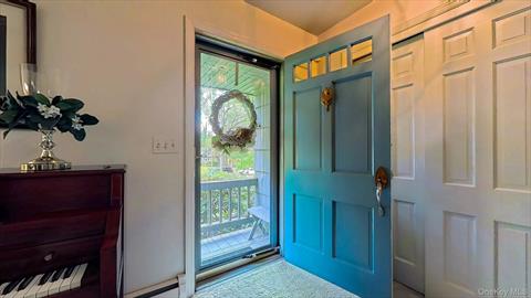 Entry