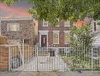 Must see beautiful TWO FAMILY HOUSE for sale in Canarsie Brooklyn, Brick detached fully renovated with modern finishes and thoughtful design. New cabinets, new appliances and granite counter tops.It offers six bedrooms, two bedrooms, and finished basement with 2 SEPARATE ENTRANCES, SUITABLE FOR A DAYCARE. Located two blocks away from the L subway station, B6-B17-B82 bus stop and a few blocks away from the Belt Pkwy. Walking distance from shopping area. Contact Agent Lissette 646-353-5519
