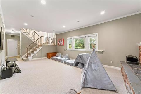 Recreation Room