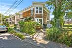 1900 SAG VILLAGE PIED-A-TERRE CO-OPA rare opportunity to own a historic, c. 1900, 2-story co-op, beautifully renovated and located on quiet, picturesque Elizabeth Street in Sag Harbor Village. Features 2 bedrooms, 1 1/2 baths, large eat-in kitchen, living room with built-in bookcases, and a partial basement. Pine floors, original moldings, wood burning fireplace, and bay windows blend old-fashioned charm with modern comfort and style. Outside features a lovely private, tree-lined and fenced garden with outdoor shower and in-ground sprinkler system. Moments from Main Street, shops, Havens Beach, Sag Harbor schools, and Hampton Jitney, no need for a car. This delightful, light-filled home is move-in ready. A perfect pied-a-terre or Village home-must be seen!
