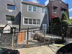 Welcome to Palisade Pl. This is a newly completely renovated 2 family house in the Morris Heights section of the Bronx. When you enter on the 1st flr is a 3bdrm apt with 2 full bthrms, a laundry area and eat in kitchen with stainless steel appliances. 2nd flr is a 4bdrm apt and that also has 2 full bthrms, laundry area, and eat in kitchen with stainless steel appliances. Both units have marble counters, and hardwood flrs throughout. Nice open space on both units to entertain with family and friends. This house conveniently sits on a dead end street, and very close to bus transportation (bx 18, 40, & 42). If you drive no worries, you have I87 just minutes away. Across the street you have PS 109 middle school, no need to wake your kids up earlier than you have to when you have the school so close. Come and see this new home, that is waiting for its new owner!