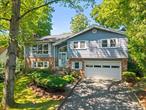 Prime Wykagyl Park Location! This well-maintained raised ranch offers the perfect combination of comfort, practicality, and convenience in one of New Rochelleâ€™s most desirable neighborhoods.The main level features a spacious, updated kitchen with sliding glass doors that lead to the backyardâ€”ideal for indoor/outdoor living and entertaining. The kitchen is equipped with stainless steel appliances and a built in wine fridge. A separate dining room and a bright, welcoming living room provide great flow and function for everyday living.There are three bedrooms and two full bathrooms on the main level. The lower level offers an additional bedroom and full bathroom, plus a large finished flexible space with a fireplaceâ€”perfect as a family room, home office, or recreation area. Sliding doors open to a lower-level patio, extending your living space outdoors. A laundry room and direct garage (heated) access complete the lower level.Just minutes from Wykagyl Golf Club, shops, schools, worship, and more this location cannot be beat!