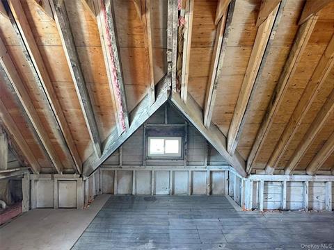 Attic