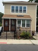 Location Location Location , Renovated Three bedroom two full bath apartment hard wood floors for rent in the heart of queens this apartment is a must see your keys await you.Tenant is responsible for electric, Gas and Heat. Street parking is available.