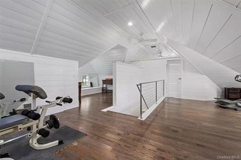 Exercise Room