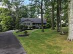 This Town of Newburgh four bedroom two- and one-half bath Cape Cod is minutes from the Newburgh/Beacon bridge and Metro North and a commuter&rsquo;s dream. Located in a low traffic community, this home is on almost 1/2 acre. The main floor has hardwood floors under the carpeting. The living room is bright from the large picture window and features a glass enclosed brick fireplace visible from the dining room. The custom kitchen features special lighting, white appliances and carpentry, pantry, stone countertops and a snack peninsula. The breakfast nook has a deep broom closet and Dutch door that leads to the sunroom and back yard. The primary bedroom has his and hers (walk-in) closets and a 1/2 bath. The second first floor bedroom is currently being used as an office/media room. Upstairs has 2 large, carpeted bedrooms with large closets and alcoves in each room. There is a full bath with stall shower nestled between them. The walk-out lower level features a family room, a closed laundry room and a utility room that houses the boiler, stocked workbench, office area and plenty of space. A tandem 3 car garage completes the lower level. Close to shopping, schools, restaurants, recreation, waterfront and transportation-routes 9W, 84, NY State Thruway - Metro North Poughkeepsie line and Stewart International Airport. Furnishings can be included with the sale.