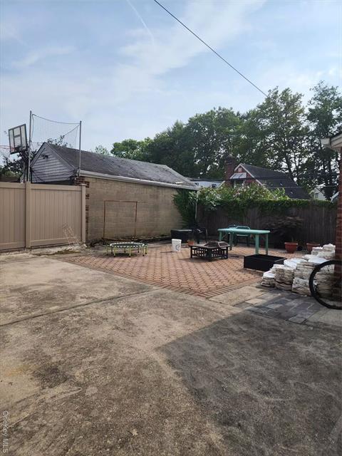 Yard