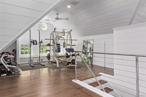 Bonus Room