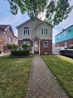 Nice and Clean 5 Bedrooms and 3 Full Baths Colonial Convenient to School, Transportation and Shops. Renovated Kitchen and bathrooms, newer appliances and boiler system. Must see and with a light touch could be yours!