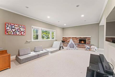 Recreation Room