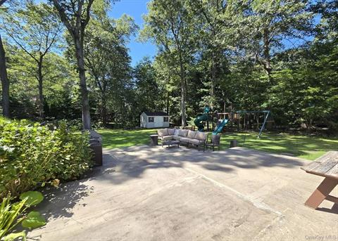 Yard