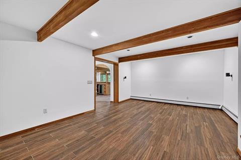 Recreation Room