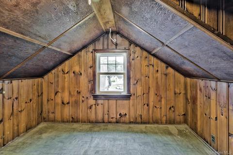 Bonus Room