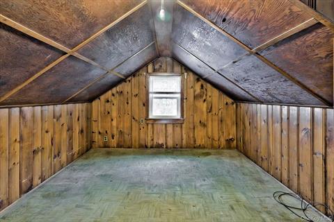 Bonus Room